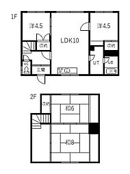 上川花園戸建 ZZZ
