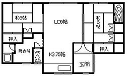 名寄市緑丘戸建 ZZZ