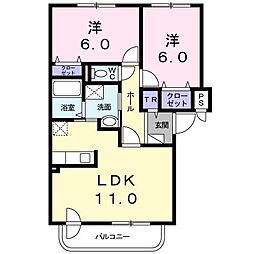 セレーノ大雪通り 101