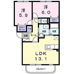 ヴィラ・ファイター 304