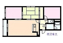 フロンティア尾形 205