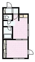 パームコート旭川 303