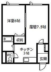 コーポ華みずき 302