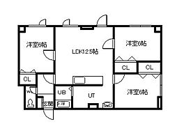 コーポ華みずき 101