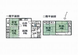 士別西3-3借家 ZZZ