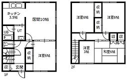 深川開西戸建て ZZZ