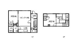 永山6-23貸家（4-15） ZZZ