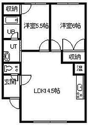 サンピア渡辺II