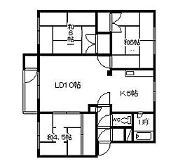 ツインクル旭町 103