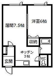 コーポ華みずき