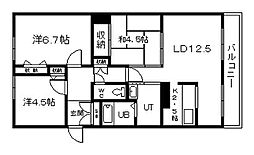 ロピア永山環状通