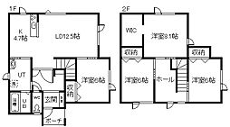 西7南3一戸建て