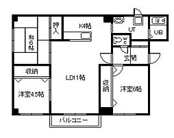 エスティパレス永山