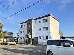 美秀マンション