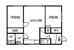 南永住宅