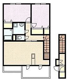 ローズハピネスB