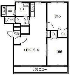 グランドソレイユ（名寄）