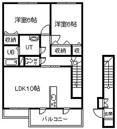 ローズハピネスB