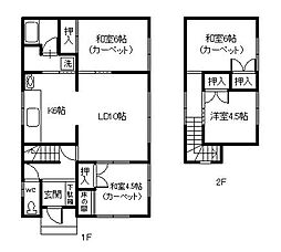 末広5-9一戸建て