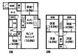 永山4-24戸建