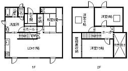 豊岡6-5戸建