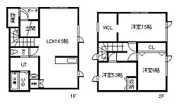 末広2-6借家B棟