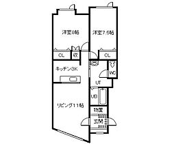 アンダンテC