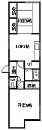 永山1-21平屋