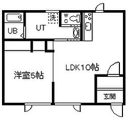 東邦ハウスB