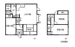 末広4-10戸建