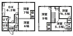 尾崎貸家 2