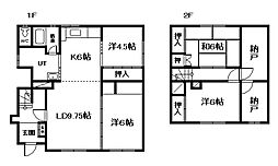 春光6-5戸建