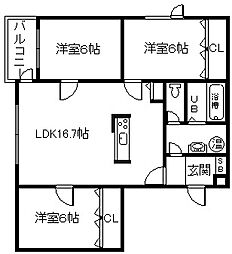 アルグレース豊岡