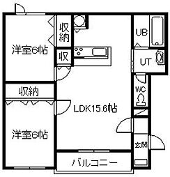 アルグレース豊岡