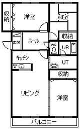 エスティ三番舘1号館