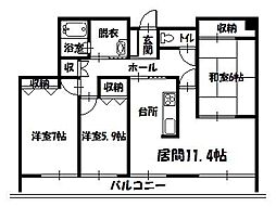 トーアパレス豊岡