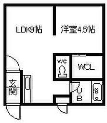 サニーパレス永山