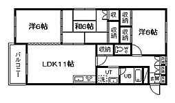 豊岡2条ハイツ