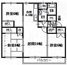 テレパレス旭川春光I