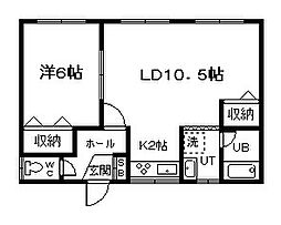 大森邸貸家
