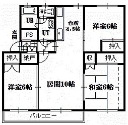 テレパレス旭川春光II