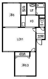 リフェスタ住吉