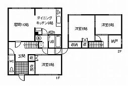 永山6-6戸建
