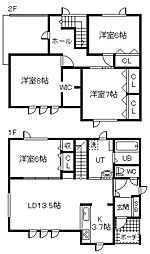 大通南10(東)一戸建て