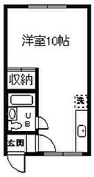 レジデンスツヅキ
