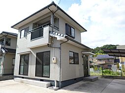 リバーサイド藤和