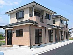 神辺サンハイム