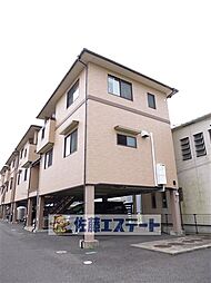 サンコーポ松岡III