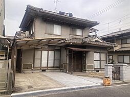 水呑町6DK戸建て