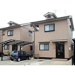 あけぼの住宅II